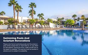 Aparthotel Jardines Del Sol À 4*